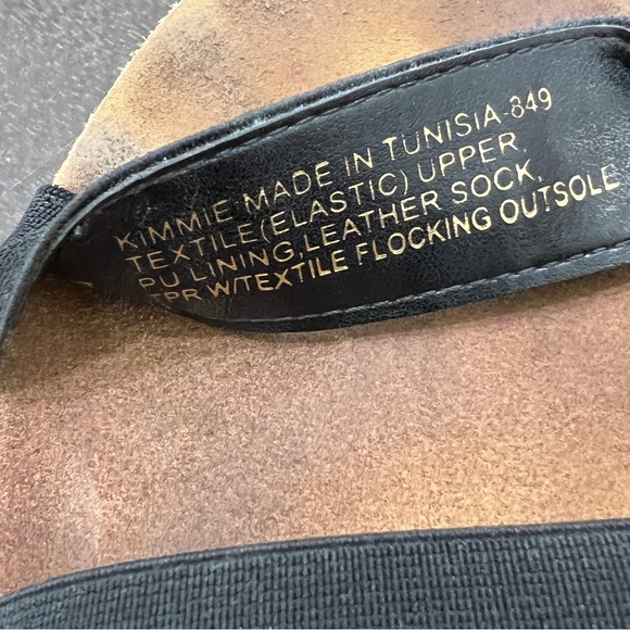 Steve Madden “Kimmie” - Picture 7 of 16